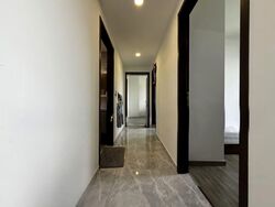 The Brownstone (D27), Condominium #581910991